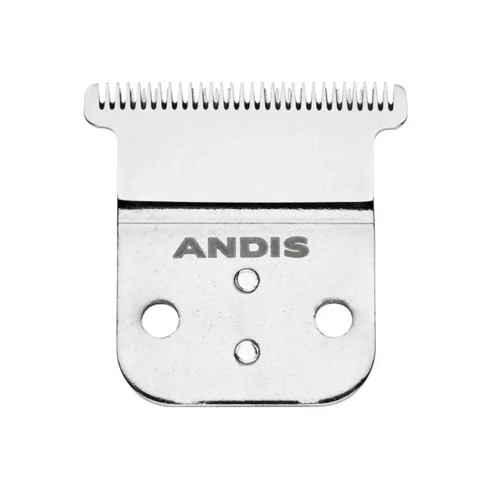 Andis Carbon Stainless Steel T-Blade D8 Slimline Pro Li Replacement